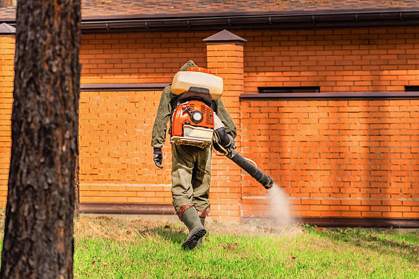 Trusted Fumigation Services service in Chester, NY - Nex Pest Control